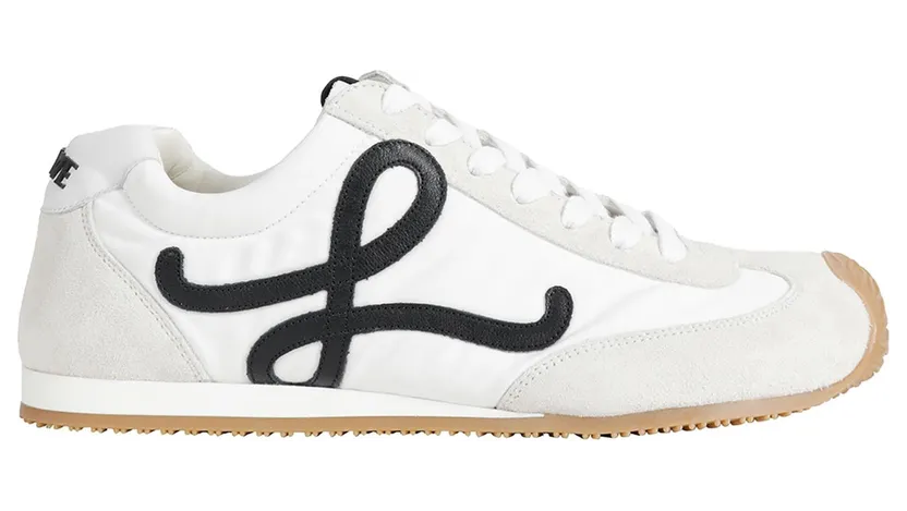Loewe Ballet Runner Sneakers MBR2282X092101