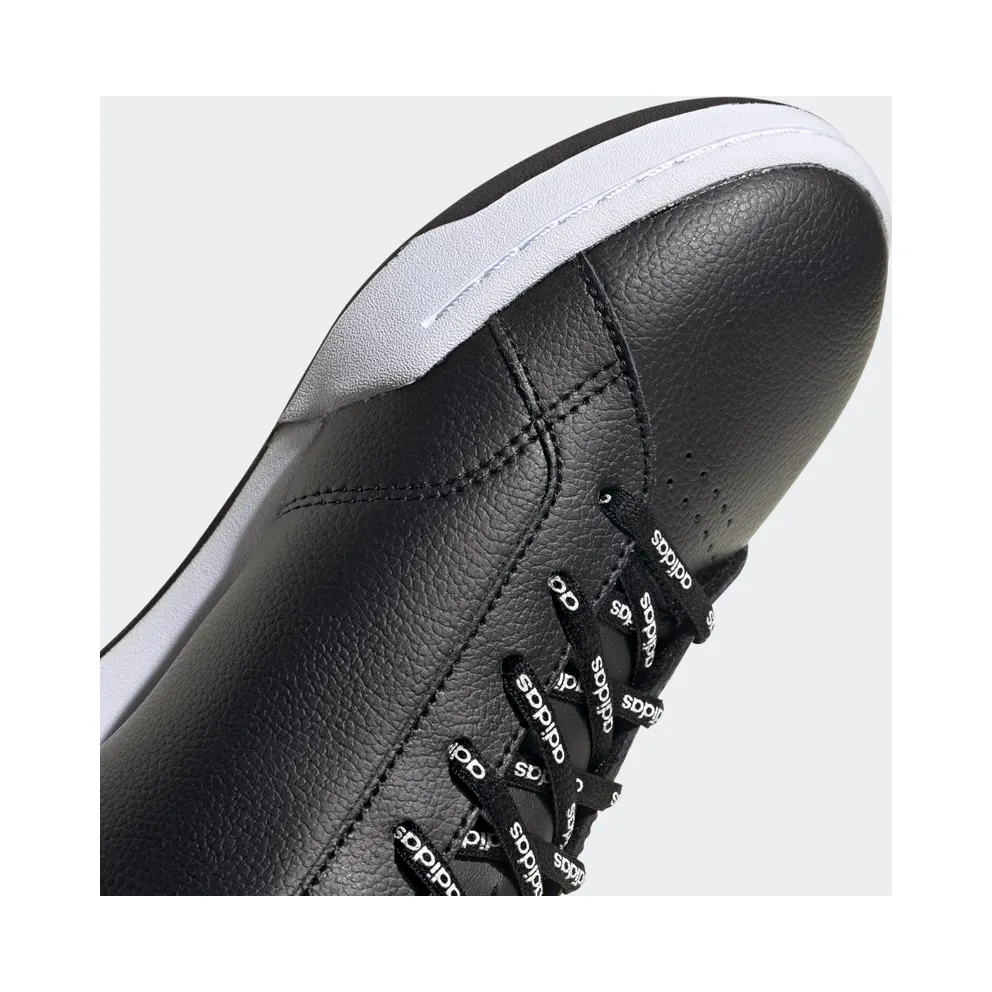 Adidas Roguera Core Black / Core Black / Legacy Red (FW6651)