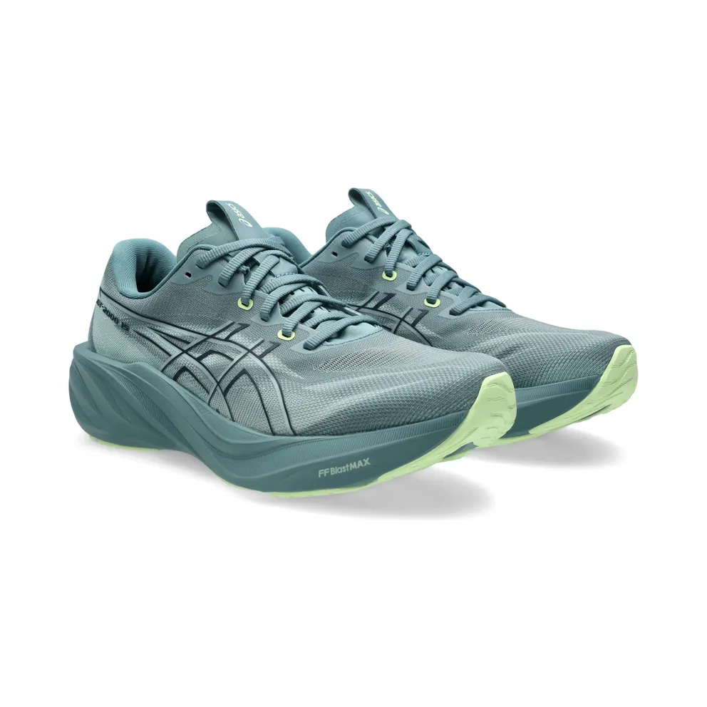 ASICS GT-2000 15 “Foggy Teal / Illuminate Yellow” (1011C235-402)