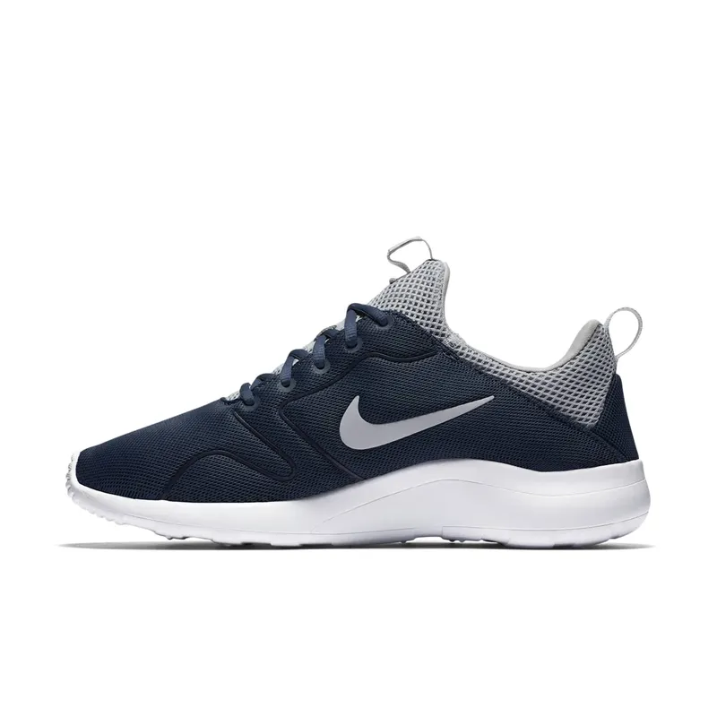 Nike Kaishi 2.0 Midnight Navy/Wolf Grey-White (833411-401)