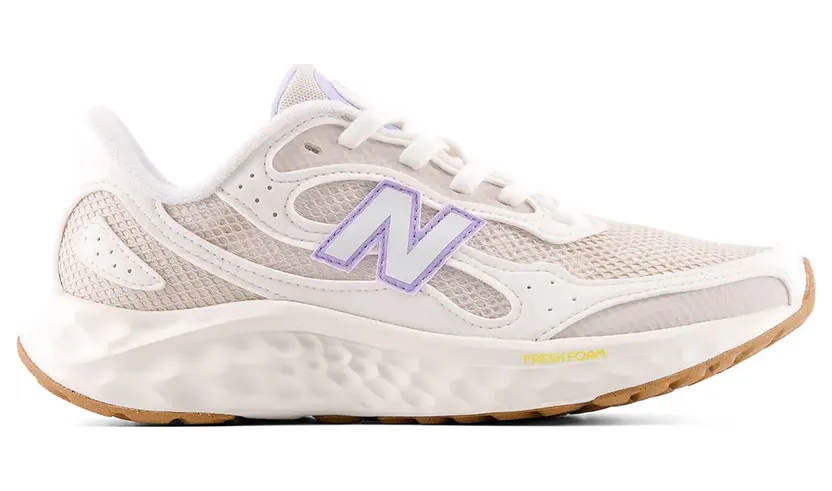 New Balance Fresh Foam Arishi V4 Hardloopschoenen WARIS-3XX-B