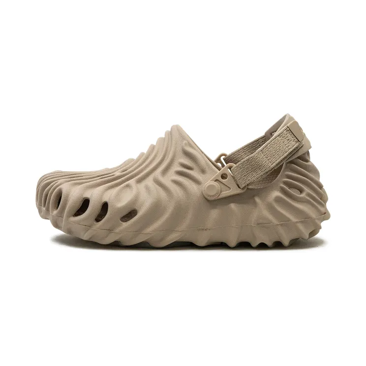 Crocs Pollex Clog “Salehe Bembury – Horchata” (207393-2DO)