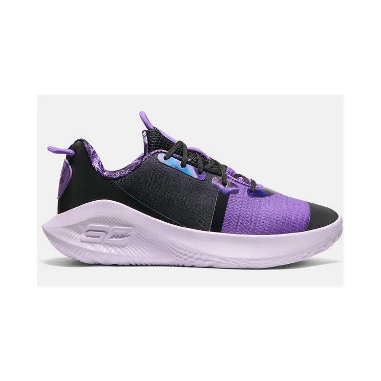 Under Armour Curry 6 FloTro Curry Tour (6000197-001)