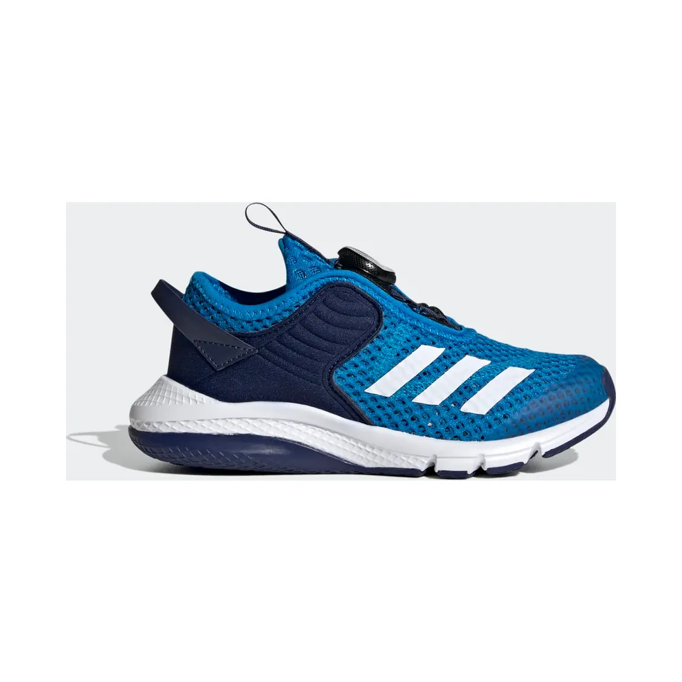 adidas ActiveFlex Boa Schuh Blue Rush / Cloud White / Dark Blue (GZ3359)