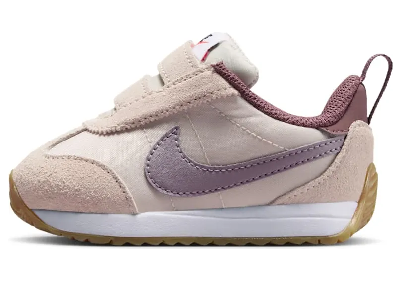 Nike Pacific “Light Orewood Brown/Tattoo/Safety Orange/Silver Lilac” (IH7397-106)