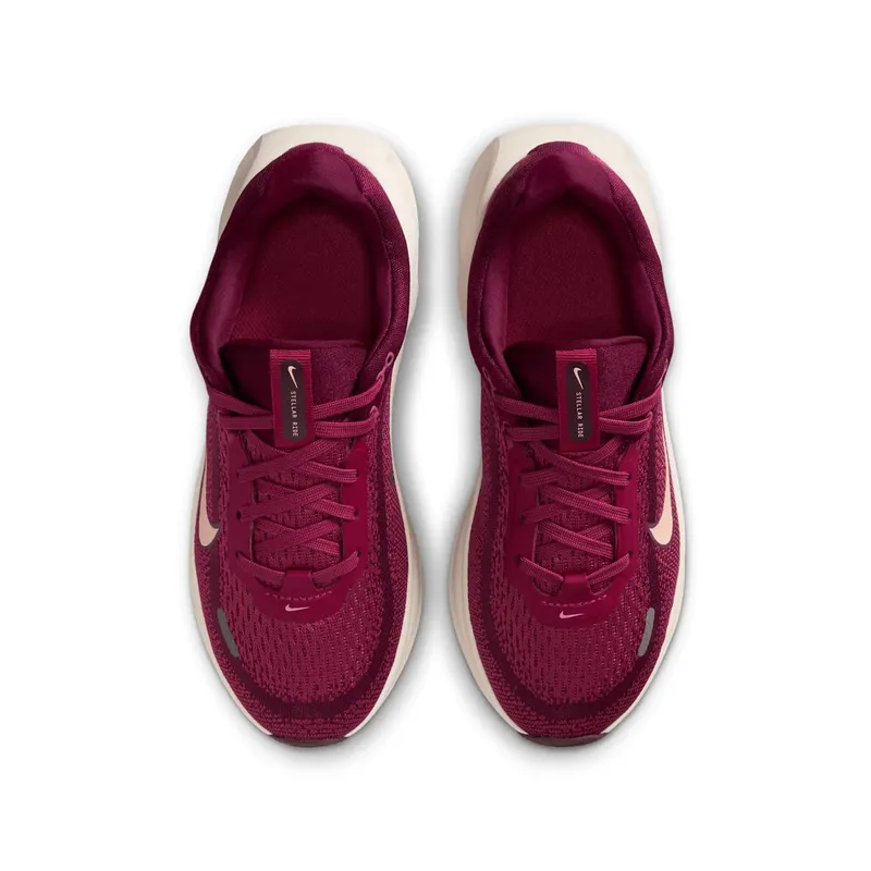 Nike Stellar Ride Bordeaux Sweet Beet (HQ3266-604)