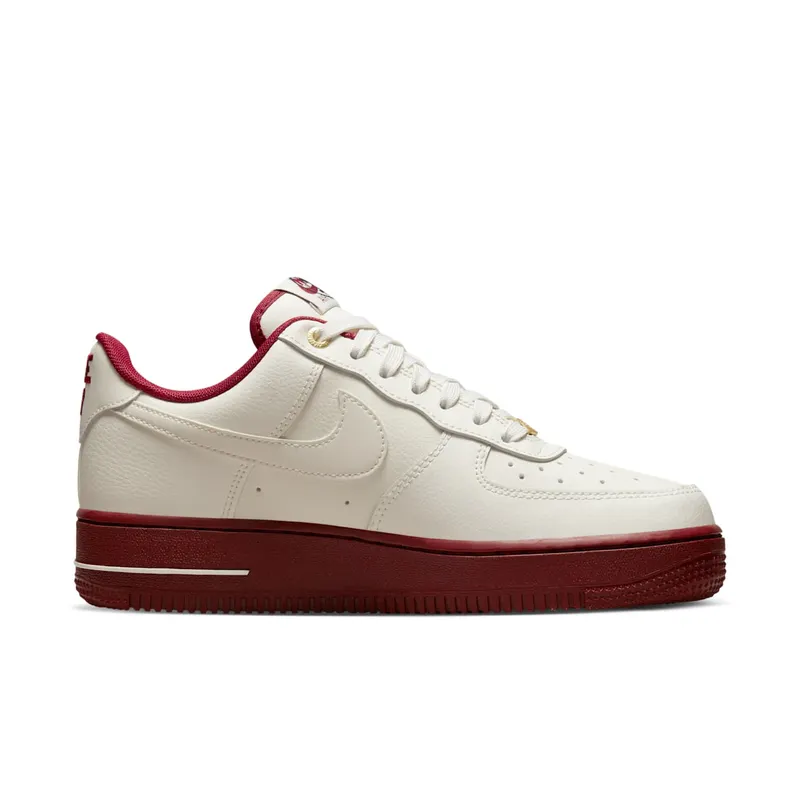Nike Air Force 1 ’07 SE White (DQ7582-100)