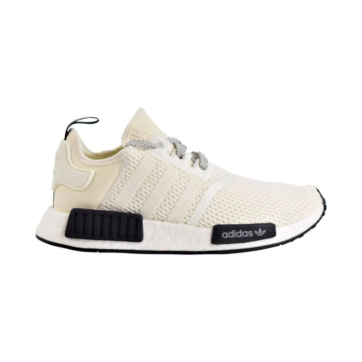 adidas NMD R1 Off White Carbon (D97215)