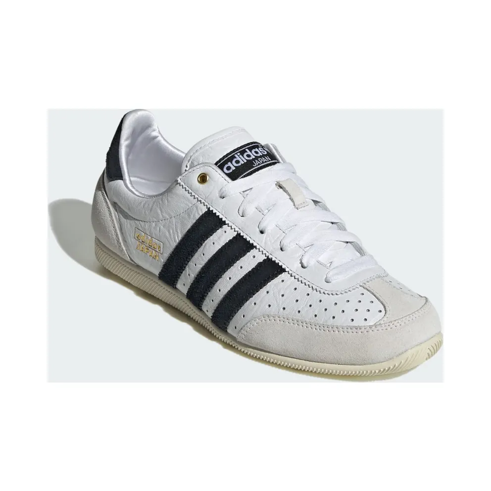 Adidas Japan Cloud White / Core Black / Gold Metallic (IH5489)