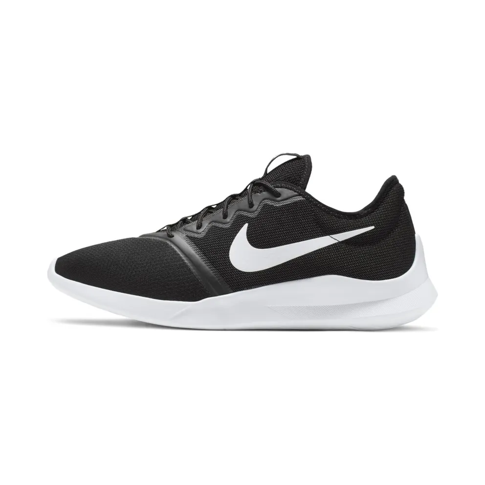 Nike Viale Tech Racer Black Black/White (AT4209-001)