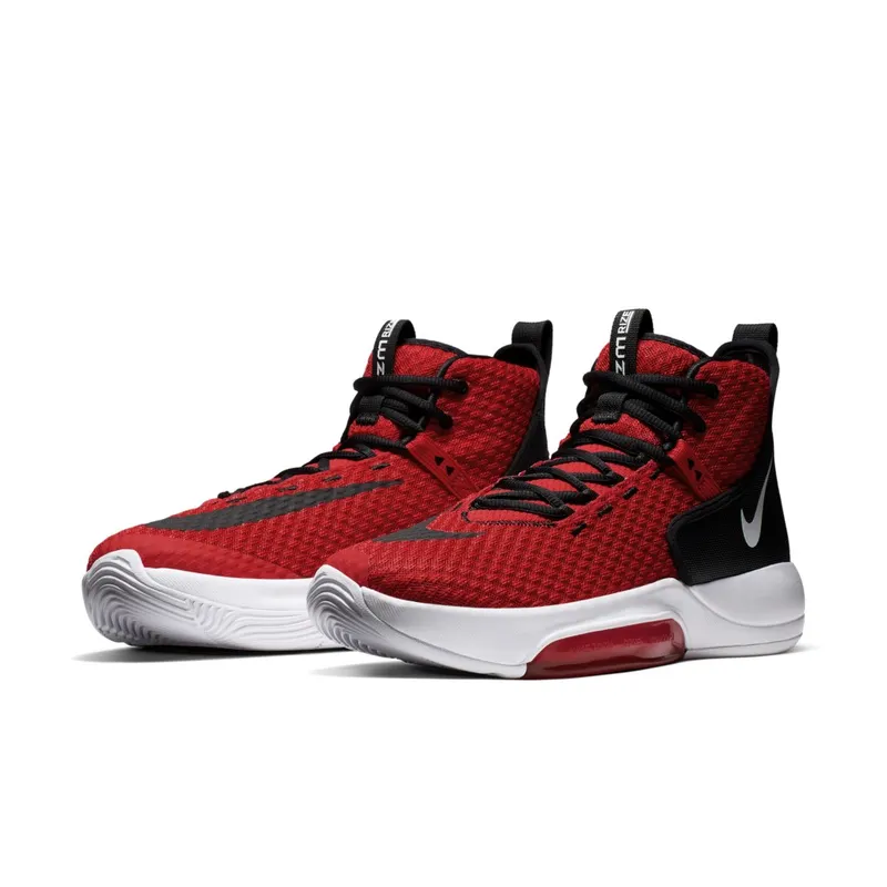 Nike Zoom Rize University Red University Red/Black/White (BQ5468-600)