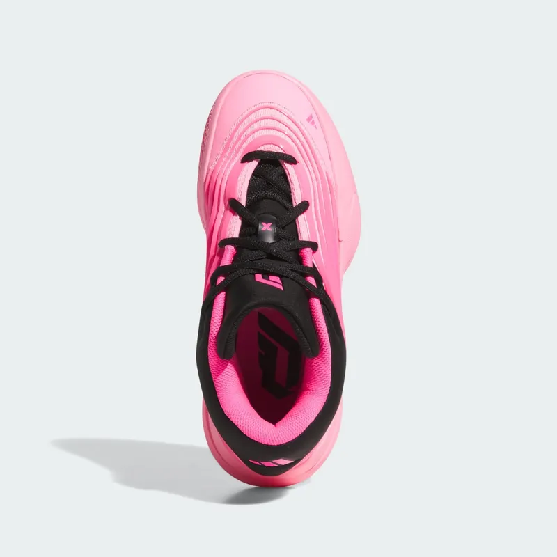adidas Dame 10 Beam Pink (KJ6559)