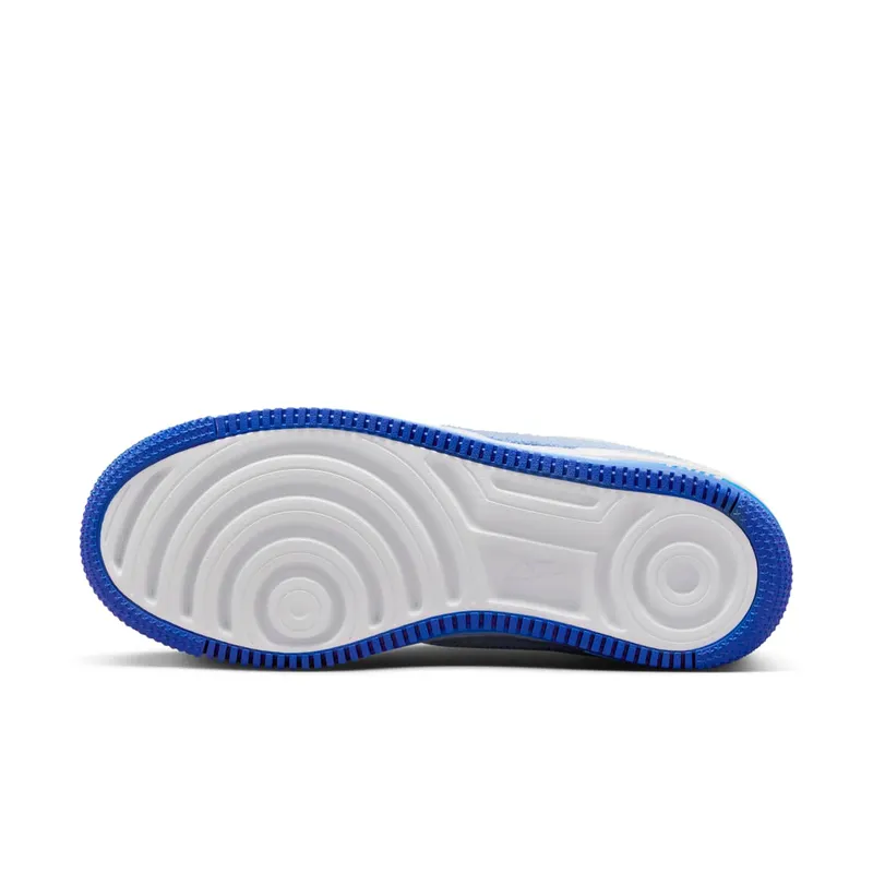Nike AF1 Shadow “Racer Blue” (FJ4567-100)