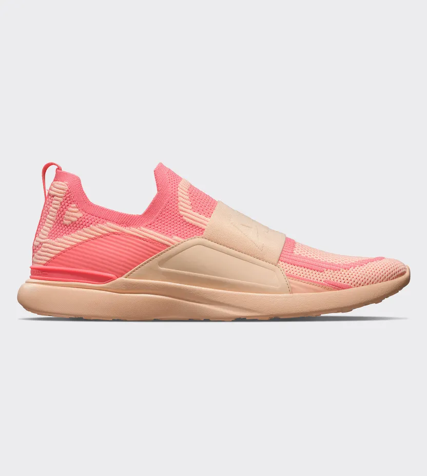 APL TechLoom Bliss “Faded Peach/Osiana Rose/Watermelon” (Dames)