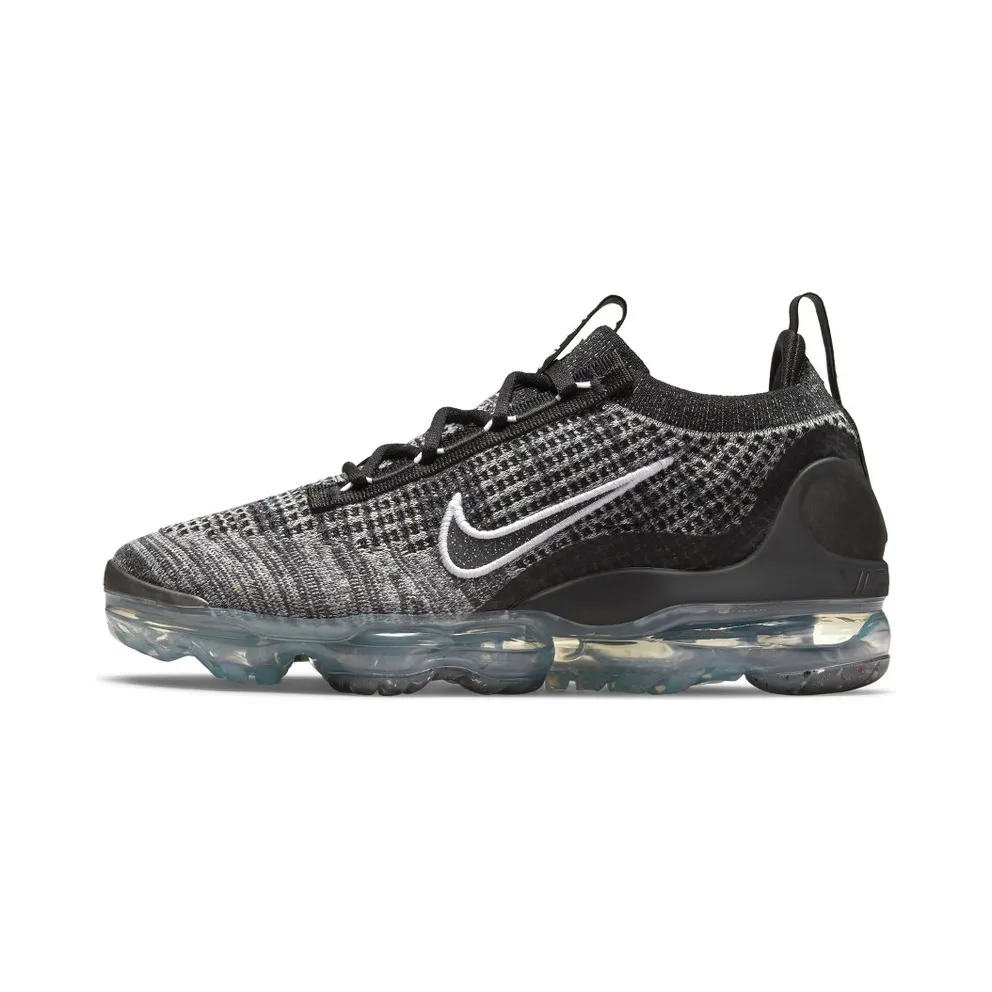 Nike Air VaporMax 2021 FK Black 50% Sustainable Materials (DH4088-003)