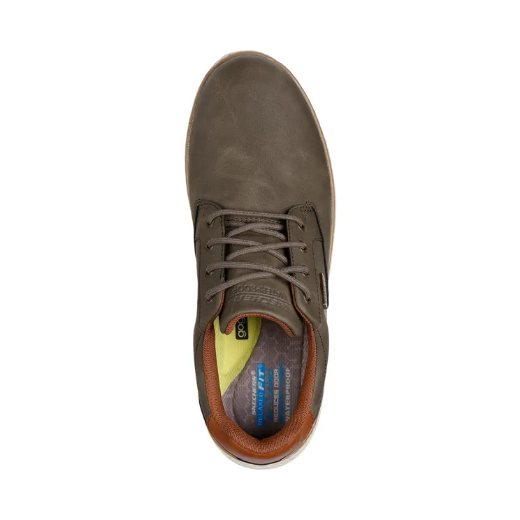 skechers-relaxed-fit 205234 OLV