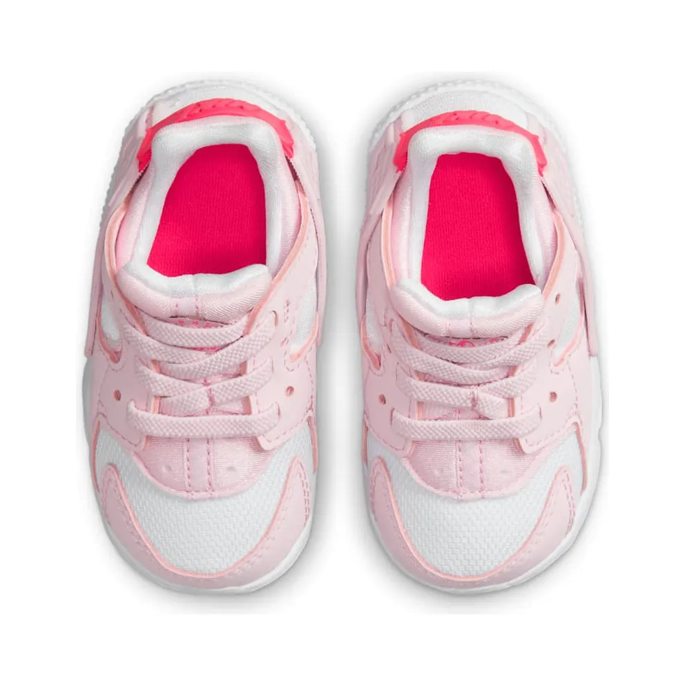 Nike Huarache Run Baby and Toddler Pink (704950-608)