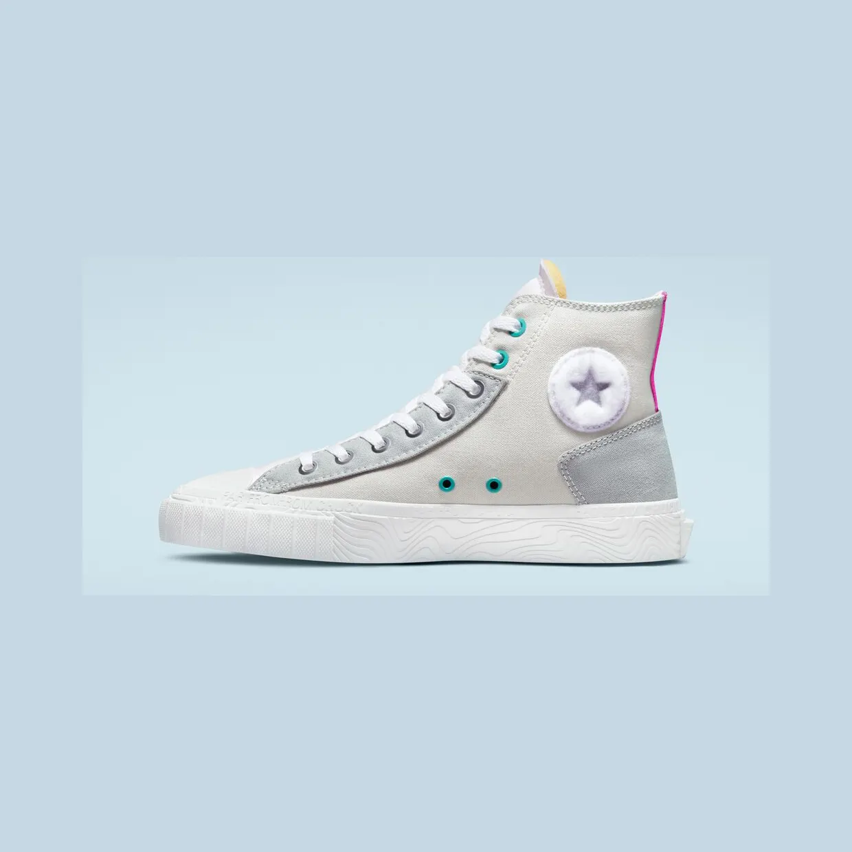 converse-star A00415C