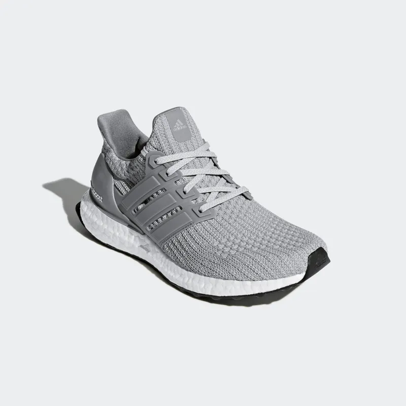 adidas Ultra Boost 4.0 Grey (W) Grey/Grey/Grey (BB6150)