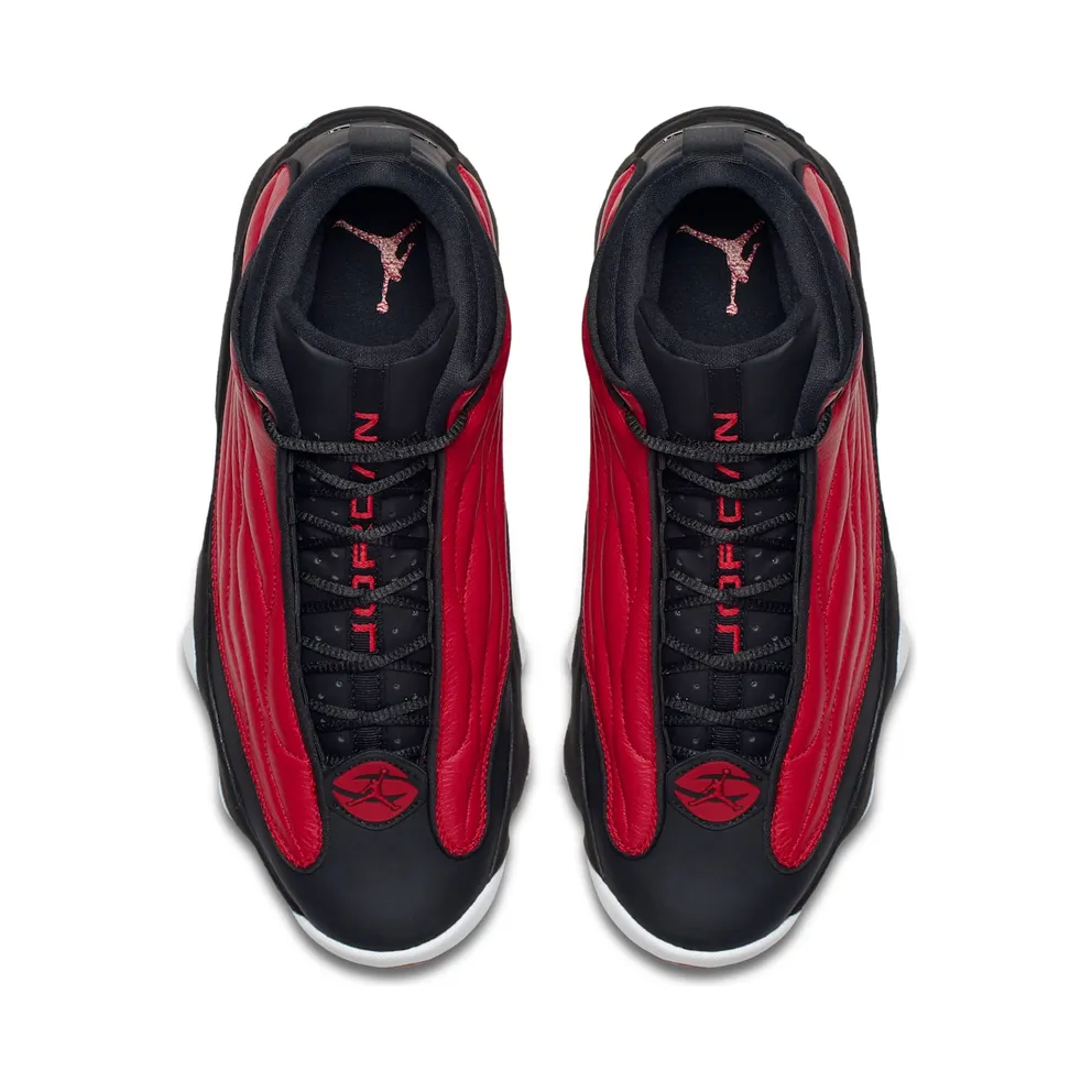 Jordan Pro Strong Gym Red Gym Red/Black-White (407285-601)
