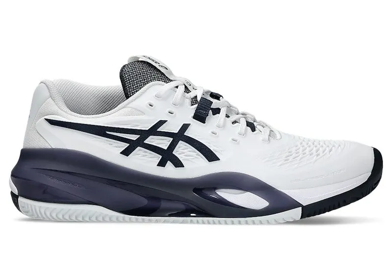 ASICS Gel-Resolution X Clay A.P.C White Midnight (1041A515-960)