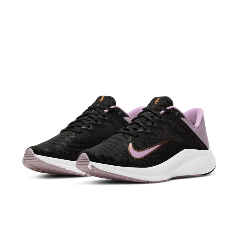 Nike Quest 3 Running Black (CD0232-009)