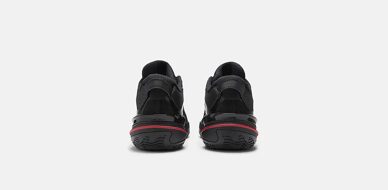 New Balance BB Hesi Low v2 Black White (BBHSLAT2)