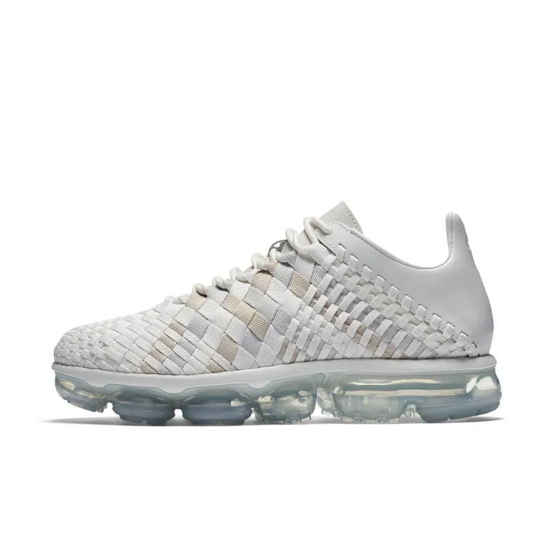 Nike Air VaporMax Inneva Summit White Summit White/Summit White-Glacier Blue (AO2447-100)