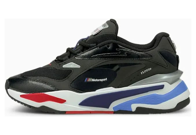 puma-rs-fast 306778-01