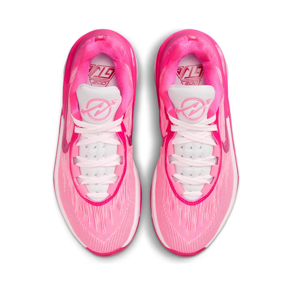 Nike AIR ZOOM G.T. CUT 2.0 “HYPER PINK” (FQ8706-604)