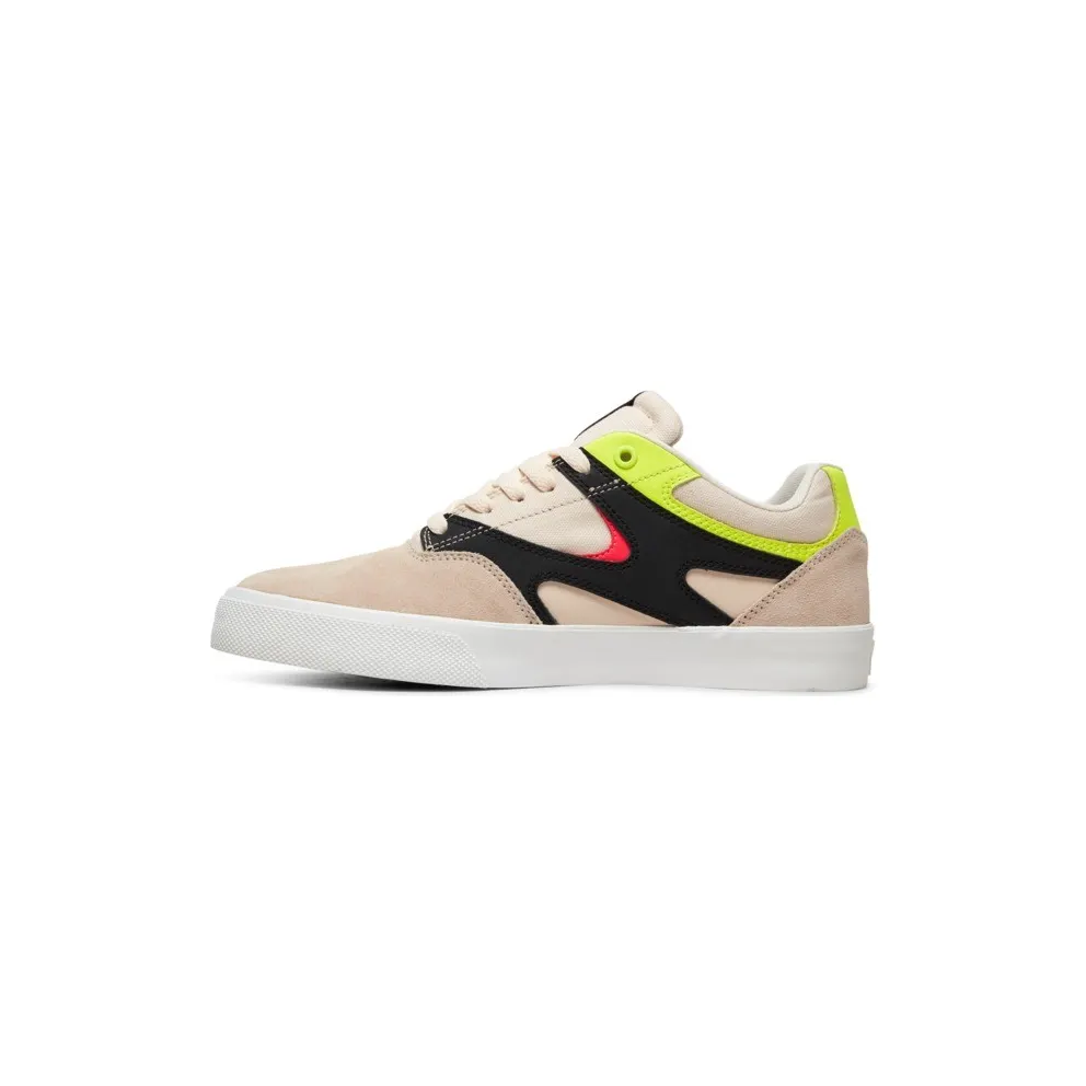 DC Kalis Vulc Red (ADYS300569fpw)