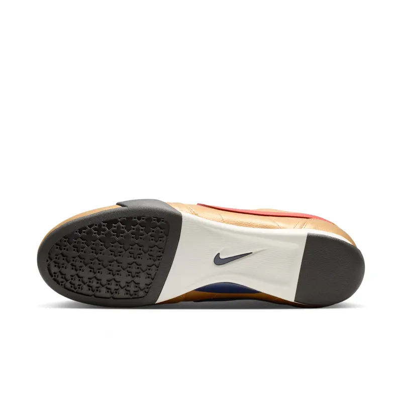 Nike Sprint Sister – “Metallic Gold” (II6984-700)