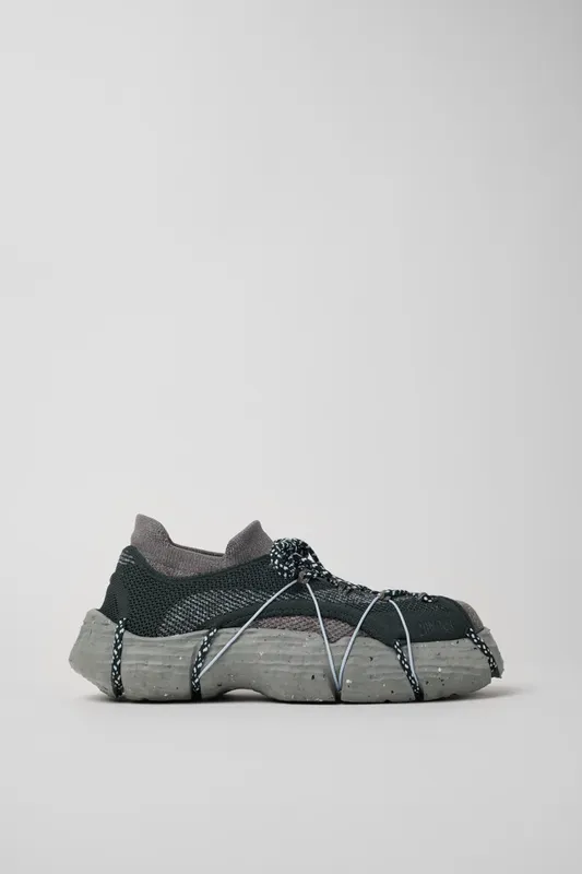 Camper Roku low-top – Grey (K201630005)