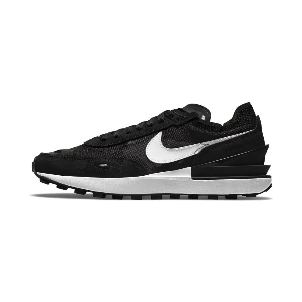 Nike Waffle One Black (DC2533-001)