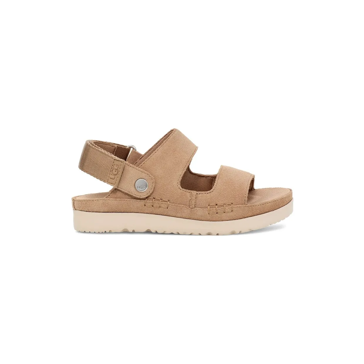 ugg-sneaker 1166713K-SAN