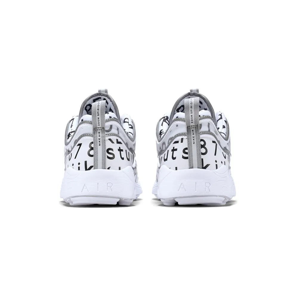 Nike Air Zoom Spiridon Roundel White (904336-100)