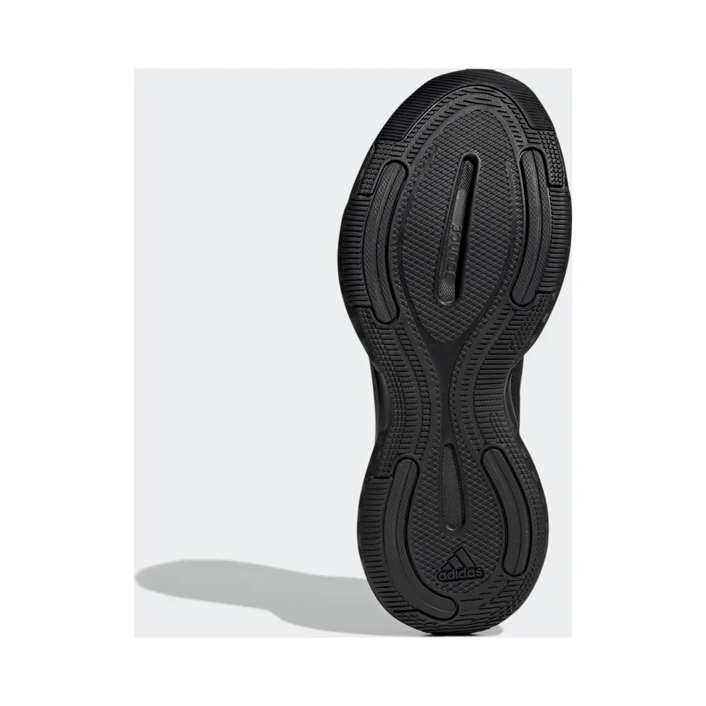 Adidas Response Core Black / Core Black / Core Black (GX2000)