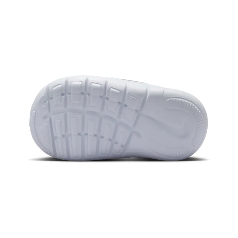 Nike Flex Runner 4 White Platinum Tint (IF2895-102)