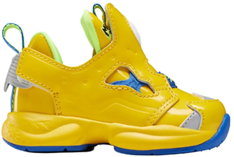 Reebok Versa Pump Fury Minions (TD)