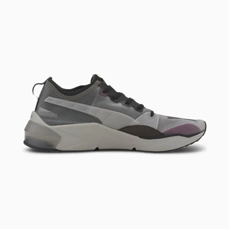 LQDCell Optic Sheer “Gray Violet/Puma Black” (192560-02)