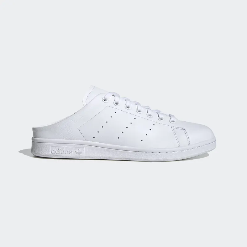 adidas Stan Smith Mule Triple White Cloud White/Cloud White/Cloud White (FX0532)