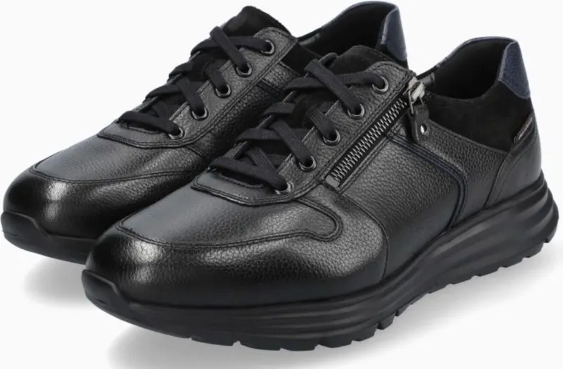 Mephisto sneaker Black (BRAYAN2740065)