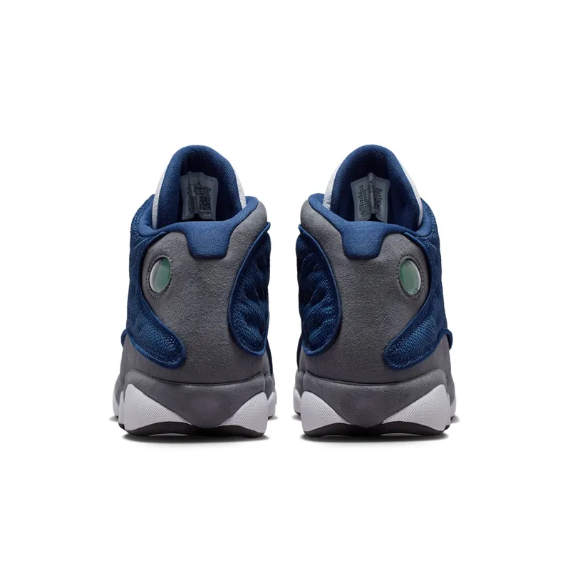 Air Jordan 13 – “Navy / University Blue / Flint Grey / White” (IW3808-400)