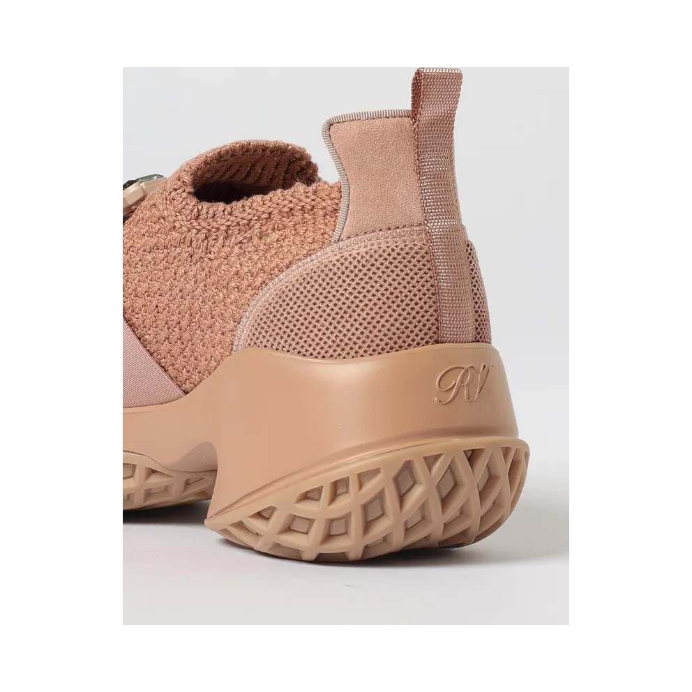 Roger Vivier Blush Pink (RVW50642910UNF1V48)