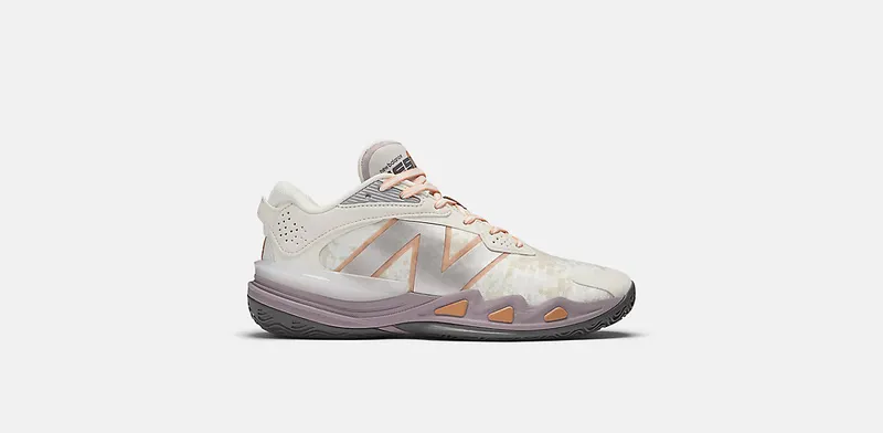 New Balance BB Hesi Low v2 Linen (BBHSLAP2)