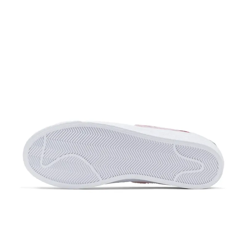 Nike SB x Parra Blazer Low GT (2019) (CN4507-100)