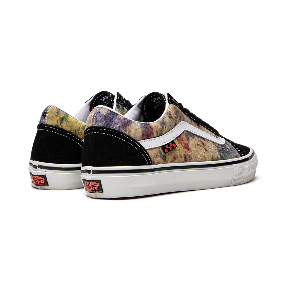 Skate Old Skool “Vans Terry – Tie Dye” (VN0A5FCBBML)