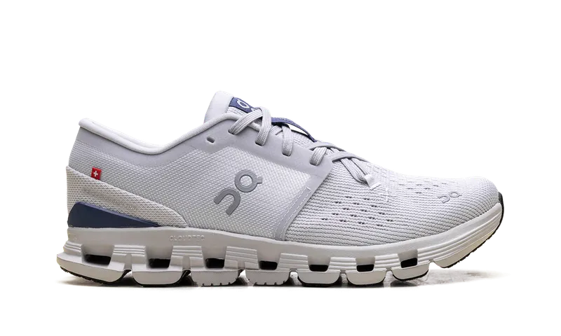 On Running Cloud x 4 “Lavendar Acai” (3WE30073559)