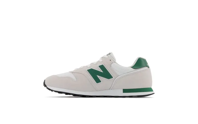 New Balance White 373v2 (ML373VT2)