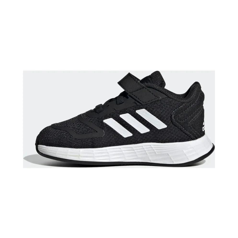 Adidas Duramo 10 Core Black / Cloud White / Core Black (GZ0652)